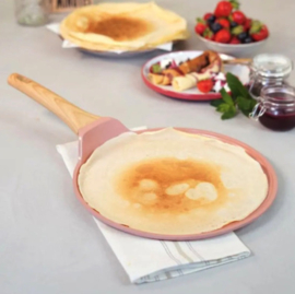 Pannenkoekenpan Marshmallow Cookut