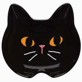 Lepelhouder Black Cat