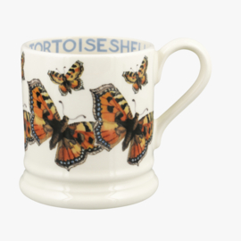 Mok 1/2 Pt Tortoiseshell - Emma Bridgewater