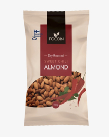 Amandelen Zoete Chili Foodin