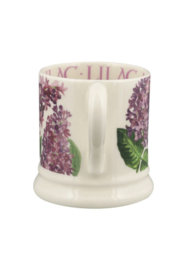 1/2 Pt Mok Lilac Emma Bridgewater