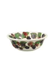 Cereal Bowl Blackberry Emma Bridgewater