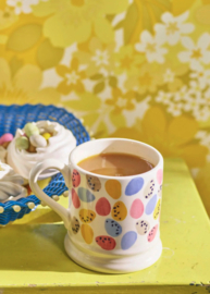 1/2 Pt Mok Mini Eggs Emma Bridgewater