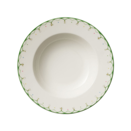 Diep Bord Colourful Spring - Villeroy & Boch