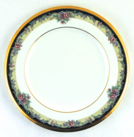 Broodbord (17 cm.) - Noritake Mi Amor