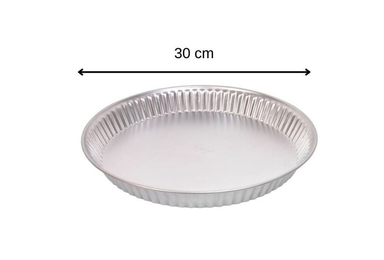 Quichevorm Dr. Oetker