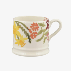 Mok Small Wild Daffodils - Emma Bridgewater