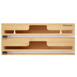 Foliedispenser met Snijapparaat Westmark