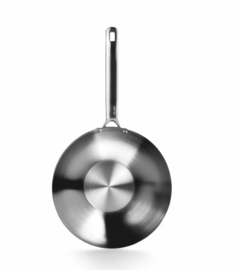 Wok 5ply Element Ibili