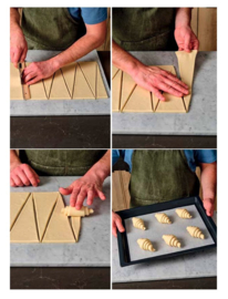 Patisseriebijbel Rutger van den Broek