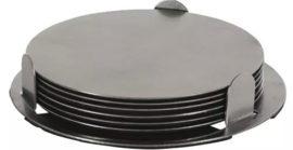 Onderzetters & Houder