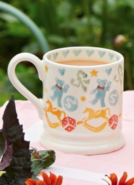 1/2 Pt Mok Toy Box Emma Bridgewater