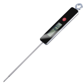 Thermometers