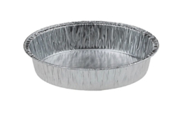 Aluminium Bakvorm 10,9 cm.