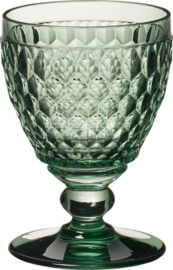 Witte Wijnglas Boston Green - Villeroy & Boch