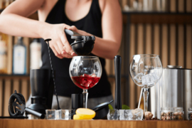 Citruspers Point-Vergule