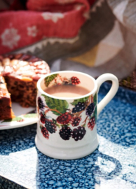 1/2 Pt Mok Vegetable Garden Blackberry Emma Bridgewater