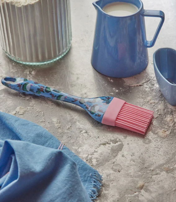 Bakkwast Swan Lake Rice