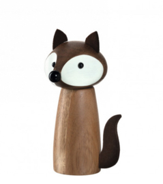 Zout- of Pepermolen Fox Leonardo