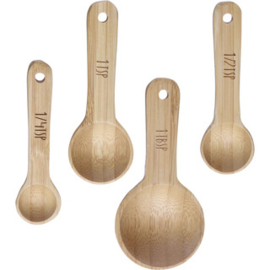 Maatschepjes Woody Westmark