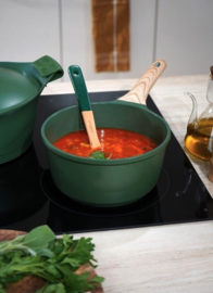 Steelpan Fern 16 cm. Cookut