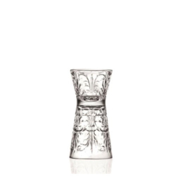 Jigger of Shotglas RCR Cristalleria Italiana