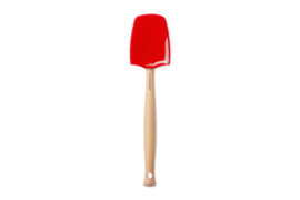 Lepelspatel Premium Kersenrood L Le Creuset