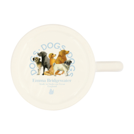 Mok 1/2 Pt Beagle - Emma Bridgewater