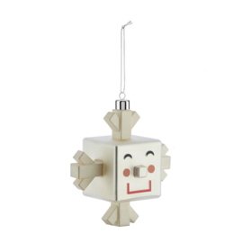 Kerstdecoratie Snowray - Alessi