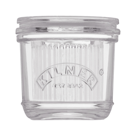 Boterbel Kilner