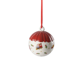 Kerstbal Toy's Delight - Villeroy & Boch