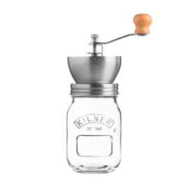 Koffiemolen Kilner