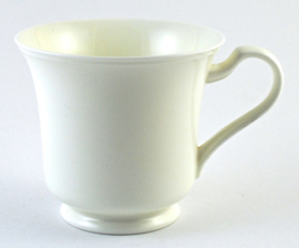 Koffiekop - Noritake White View