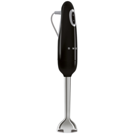 Staafmixer met Accessoires Zwart Smeg