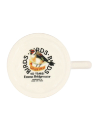 1/2 Pt Mok Goldfinch Emma Bridgewater