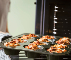 Muffinbakvorm Dagelijkse Kost