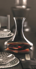 Decanteerkaraf RCR Cristalleria Italiana