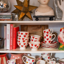 Kom Hearts Love Blond Amsterdam