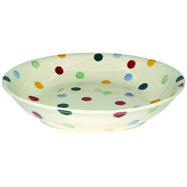 Pastabord Medium Polka Dot - Emma Bridgewater