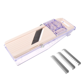 Mandoline Catch Benriner