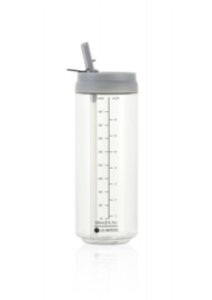 Pull Can'it Clear Cool Grey (500 ml.) - Les Artistes