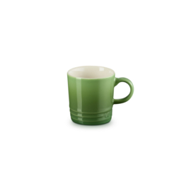 Espressomokje Bamboe Le Creuset