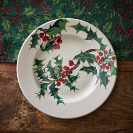 Ontbijtbord Holly - Emma Bridgewater