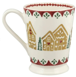 Cacao Mok Gingerbread House Emma Bridgewater