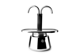 Cafetière Express Mini Ibili