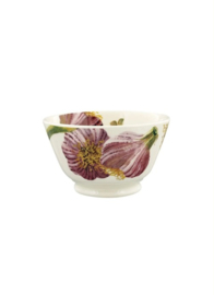 Small Old Bowl Garlic Emma Bridgewater