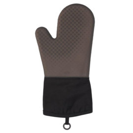 Silicone ovenwant Zwart OXO