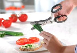 Kruidenschaar Cutare GEFU