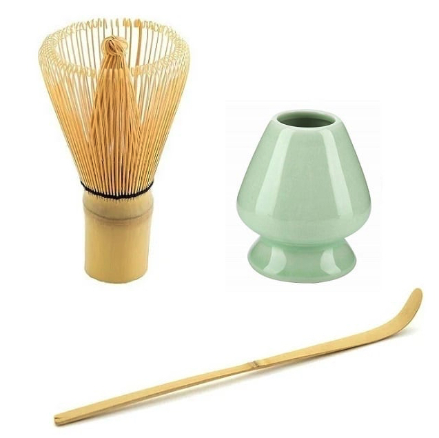 Matcha Set