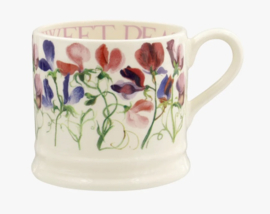 Mok Small Sweet Pea Multi - Emma Bridgewater